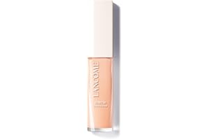 Lancôme Teint Idole Ultra Wear Care & Glow Serum Concealer - Medium Buildable Coverage & Natural Glow Finish - Up To 24H Hydration