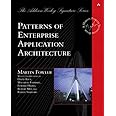Patterns of Enterprise Application Architecture: Fowler, Martin ...