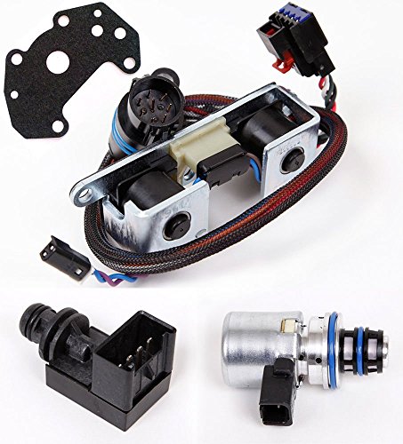 A500 A518 44RE 46RE 47RE 48RE Transmission Solenoid Kit