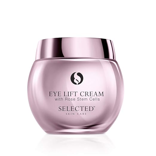 selected cosmetics eye lift serum