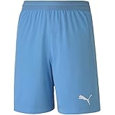 Puma Unisex-Youth Youth Teamfinal 21 Knit Shorts