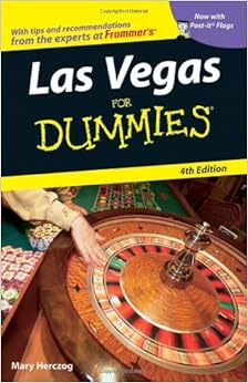 Las Vegas For Dummies (Dummies Travel) Las Vegas For Dummies (Dummies Travel)