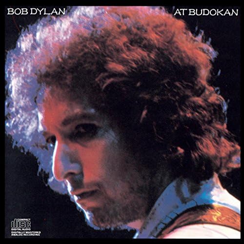 Amazon.com: Complete Live At Budokan: CDs & Vinyl