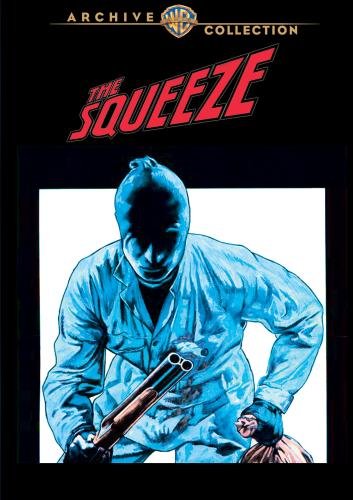 The Squeeze The Squeeze