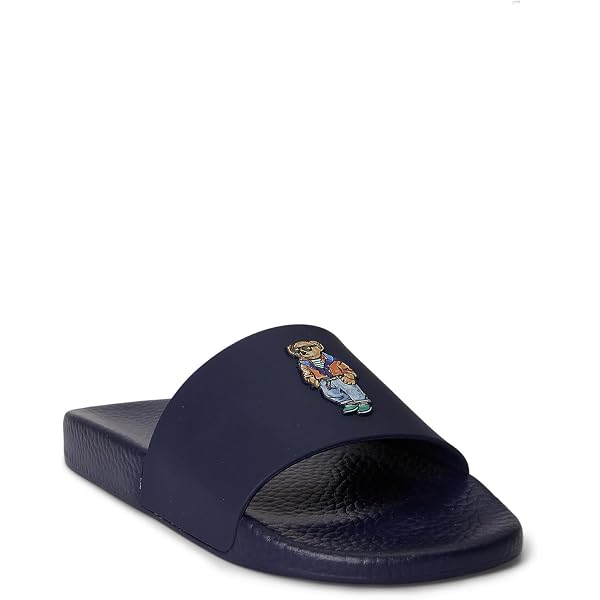 POLO RALPH LAUREN Men\'s Polo Slide Polo Ralph Lauren Men main image 3