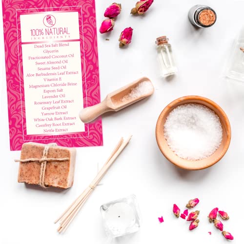 Ninja Mama Sitz Bath Soak Postpartum Relief After Birth Tears and