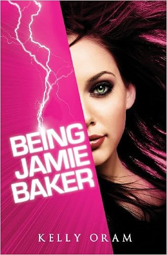 Being Jamie Baker
