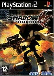 Shadow the Hedgehog
