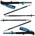 Black Diamond Distance Carbon Flz Z-Poles, 110