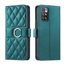 Lucyliy Compatible with Xiaomi Redmi Note 11 4G