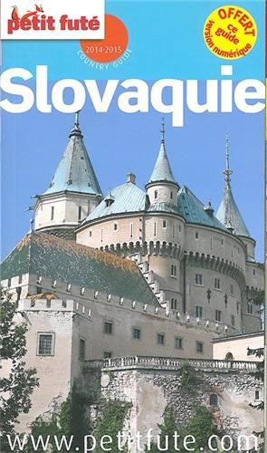 Slovaquie