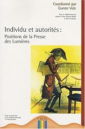 Individu et autorités