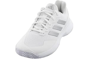 adidas Women's Gamecourt 2 Tennis Shoes