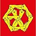 EXO - THE WAR: The Power of Music [Chinese ver.] (Vol.4 Repackage) CD+Folded Poster+Free Gift