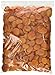 Turkish Apricot Large 5 Lb Bulk Bag primary