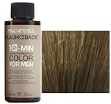 Paul Mitchell Flash Back 10-Minute Hair Color for Men - Medium Neutral