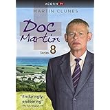 Doc Martin: Series 8