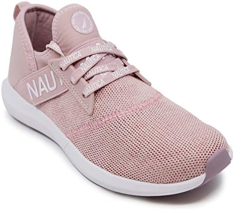 nautica women's lace up jogger