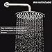 Artbath Shower System With Tub Spout ART1200JX