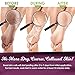 Exfoliating Foot Peel Mask 2 Pair - Baby Soft & Smooth Feet - Gentle Exfoliation Treatment To Remove Rough Dead Skin & Calluses - For Men & Women