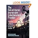 The Out-of-Home Immersive Entertainment Frontier: Expanding Interactive Boundaries in Leisure Facilities