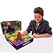 Kinetic Sand Volcano Island Set