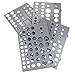 Craftsman Socket Organizer Set, 9-65172