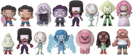 steven universe blind box
