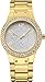 Timothy Stone FACON STAINLESS Gold Women's Design Watch 39mm