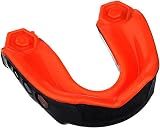 Shock Doctor Gel Max Mouthguard Sports Protection Universal Fit Youth Adult view 5