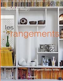 Les  rangements