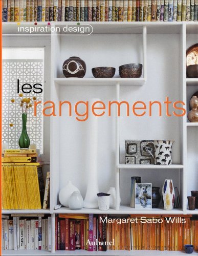 Les  rangements