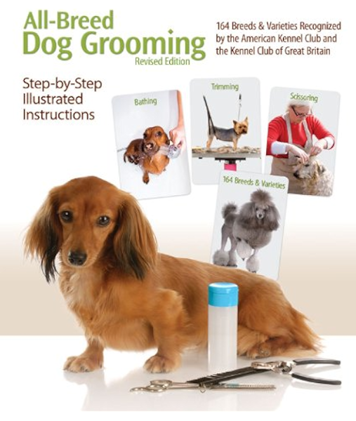 all american dog grooming