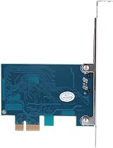 Annadue BCM5751 Server Gigabit Network Card 10/100/1000M PCI-E Ethernet view 7