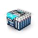 Rayovac AAA Batteries, Alkaline Triple A Batteries (36 Battery Count)