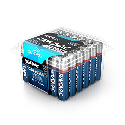Rayovac AAA Batteries - Image 10