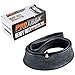 Protrax PT1037 Motorcycle Heavy Duty Inner Tube Replacement - 100/110-18