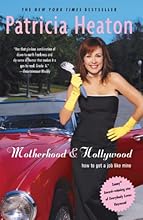 Motherhood and Hollywood: How to Get a Job Like Mine