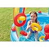 Intex Rainbow Ring Play Centre