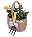 AORO Garde Tools Set – 3 Piece Ergonomic Handles Durable Garden Kitthumb 4