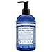Dr. Bronner's Fair Trade & Organic Shikakai Hand & Body Pump Soap - (Spearmint/Peppermint, 12 oz)