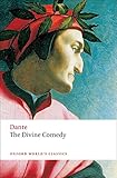 The Divine Comedy (Oxford World's Classics) by 