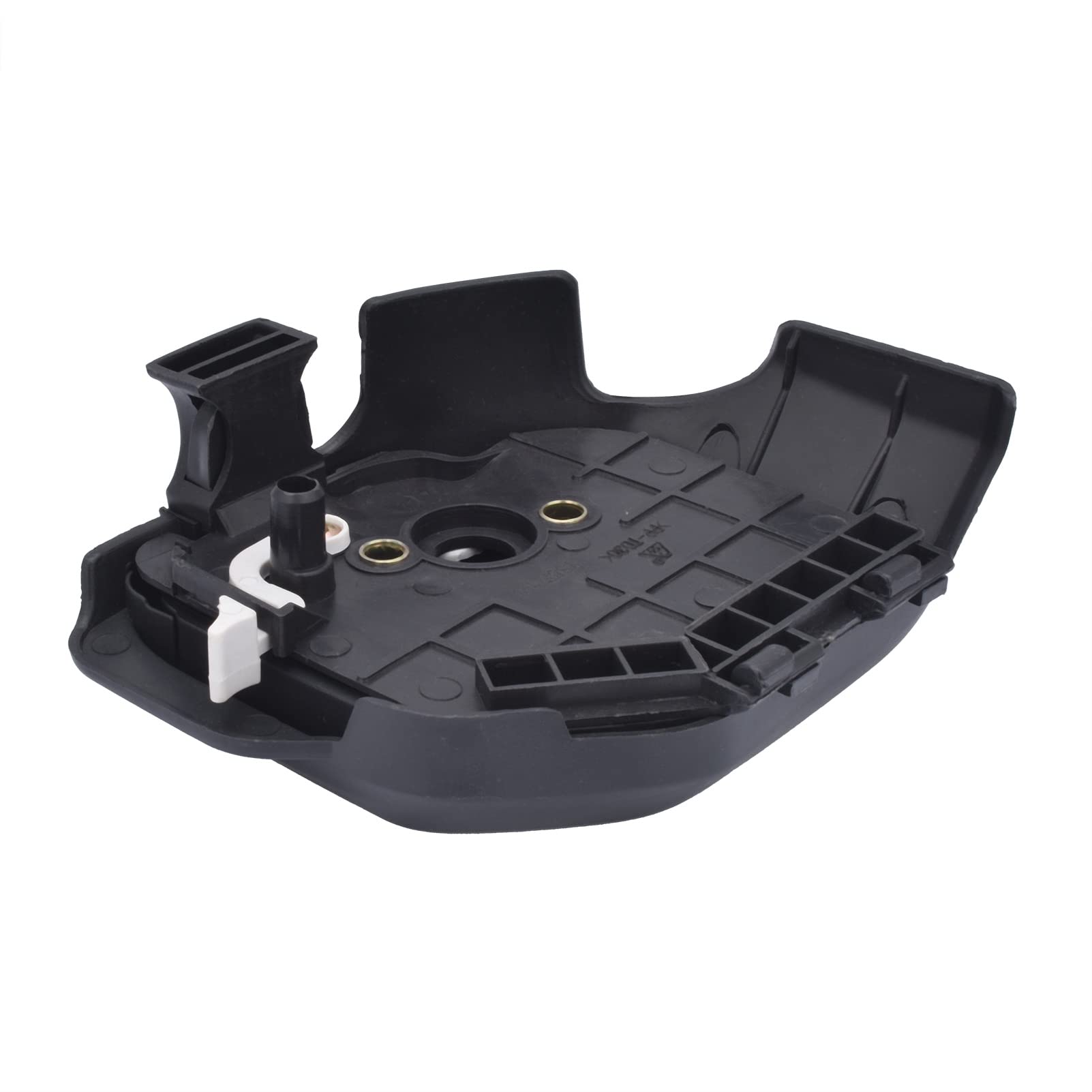 Cancanle Air Filter Cleaner and Cover for GX25 GX25NT Gasoline Engine Motor Mover Trimmer Brush Cutter