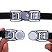 Baen Sendi Swimming Goggles - Swim Goggles No Leaking, Anti-Fog, UV Protection - Comfortable Fit For Adults, Men, Women, Youth, Kids 10+