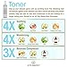 Era Organics Hydrating Toner for Face - Refreshing and Balancing Anti Aging Facial Mist with Rose Water, Apple Cider Vinegar, Witch Hazel