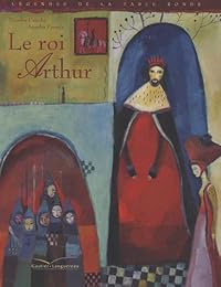 Le  roi Arthur