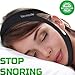 Bio Mode Anti Snoring Chin Strap Device - Advanced Snore Stopper - Sleep Aid