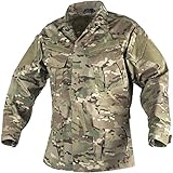 HELIKON-TEX SFU Next Shirt Polycotton Ripstop Camogrom Size L