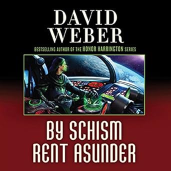 audio asunder safehold schism rent book amazon extrait livres series