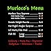 World of Warcraft Men's Murlocos Tacos Premium T-Shirt (Black, Large)